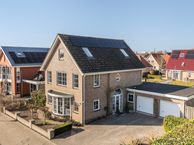 Hissemar 10, 8939 CK Leeuwarden