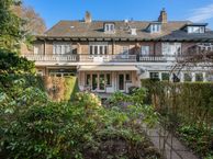 Vijverlaan 41, 3062 HH Rotterdam