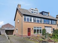 Schilderstraat 4, 5836 BD Sambeek