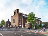 Burgemeester Baumannlaan 177-A, 3042 AD Rotterdam