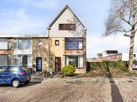 Bernhardlaan 25, 9744 EK Groningen