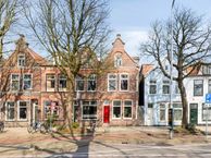 Geesterweg 15, 1815 CS Alkmaar