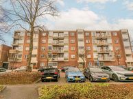 Prins Bernhardplein 23, 3555 AK Utrecht