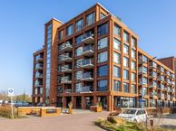 Helperpark 474, 9723 ZX Groningen