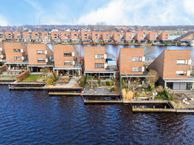 De Fluessen 30, 8939 BE Leeuwarden