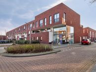 Trompstraat 17-01, 5021 VL Tilburg