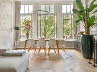Keizersgracht 758-1V, 1017 EZ Amsterdam