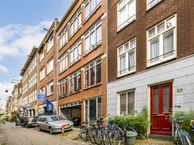 Tweede Weteringdwarsstraat 49-A, 1017 ST Amsterdam