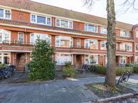 Van Heemskerckstraat 20-B, 9726 GL Groningen