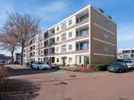 Merelstraat 33, 2406 CR Alphen aan den Rijn