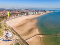 Kenau Hasselaarstraat 545, 4382 AS Vlissingen