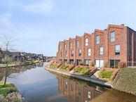 Hogesteeg 17-F, 3826 HD Amersfoort