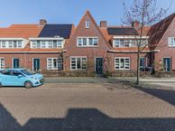 Hans Vredeman de Vriesstraat 13, 5622 EK Eindhoven