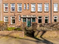 Engelen van Pijlsweertstraat 5, 3513 GC Utrecht