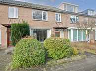 Trekvogelweg 46, 3815 LM Amersfoort