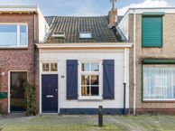 Van Hogendorpstraat 38, 5046 LD Tilburg