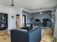 Nieuwe Binnenweg 84-03L, 3015 BC Rotterdam