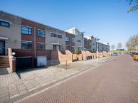 Spakenburglaan 24, 8244 DX Lelystad