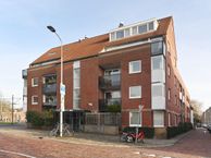 Noordeinde 108, 2611 WV Delft