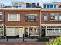 Koekoekstraat 16, 3514 CW Utrecht