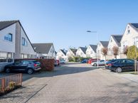 Mathilde Wibauthof 3, 6836 PB Arnhem