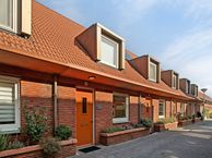 Mesdagstraat 5, 5613 GL Eindhoven