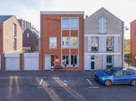 Zilverstein 62, 2342 BM Oegstgeest