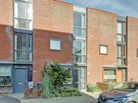 Montfoortlaan 8-B, 3525 EK Utrecht