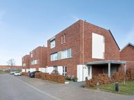 Van 't Hulstraat 14, 7204 WE Zutphen