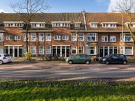 Burgemeester van Tuyllkade 42, 3553 AJ Utrecht