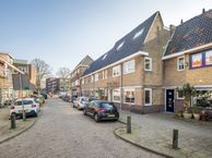 Volkerakstraat 16, 3522 RC Utrecht