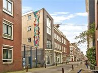 Tweede Laurierdwarsstraat 33, 1016 RA Amsterdam