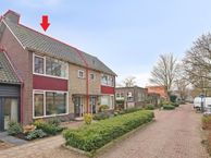 Aarkade 92, 2406 BX Alphen aan den Rijn