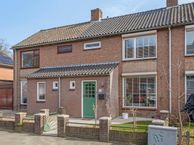 Marius de Langenstraat 35, 5348 AK Oss