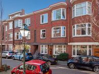 Van den Boschstraat 271, 2595 AD Den Haag