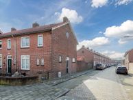 Outshoornstraat 18, 5041 KP Tilburg