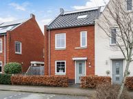 Van Oranje-Nassaulaan 67, 2761 HW Zevenhuizen (ZH)