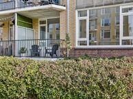 Tolsteegplantsoen 21, 3523 AG Utrecht