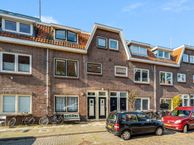 Van der Mondestraat 56-A, 3515 BJ Utrecht
