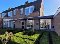 Notaris Steenpoortestraat 34, 1619 CV Andijk