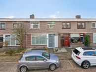 van Reedestraat 13, 1701 EL Heerhugowaard