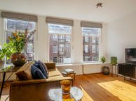 Rustenburgerstraat 254-2, 1073 GK Amsterdam