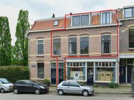 Alexanderstraat 136, 6812 BJ Arnhem