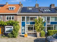 Byronstraat 8, 3533 VX Utrecht