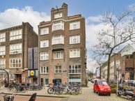 Alberdingk Thijmstraat 23-2, 1054 AH Amsterdam