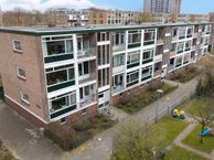 Van Iddekingeweg 172, 9721 CM Groningen