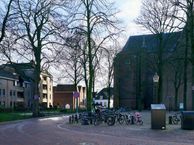 Straat van Sevenhuysen 3, 3841 CZ Harderwijk