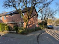 Roghorst 229, 6708 KK Wageningen