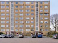 Schubertlaan 9, 2324 CM Leiden