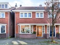 Tuinstraat 33, 1506 VV Zaandam